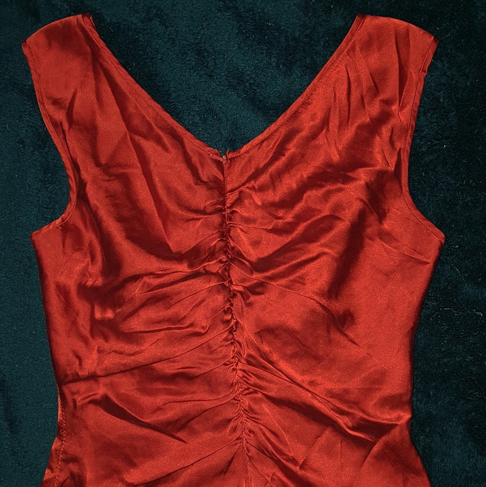 Express Blouse